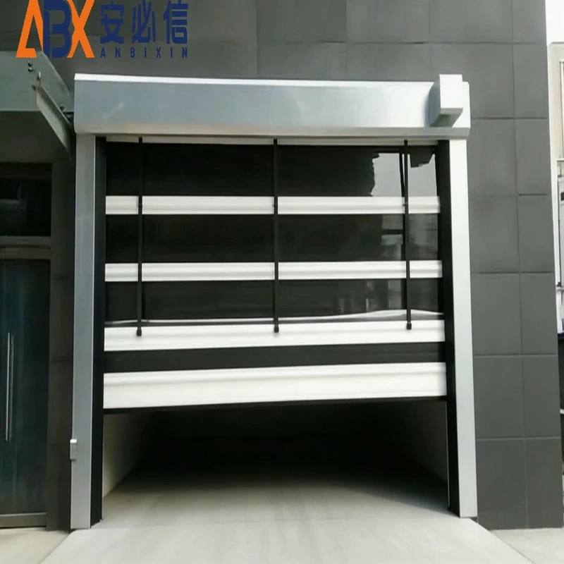 淮南高速堆积门